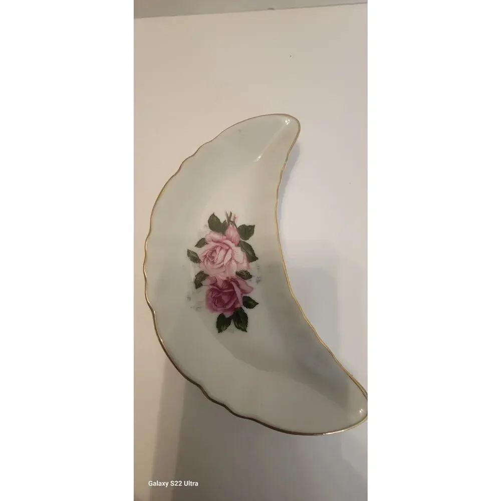 Chadwick Bone Trinket Dish